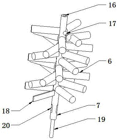 一种固液分离过滤系统的制作方法