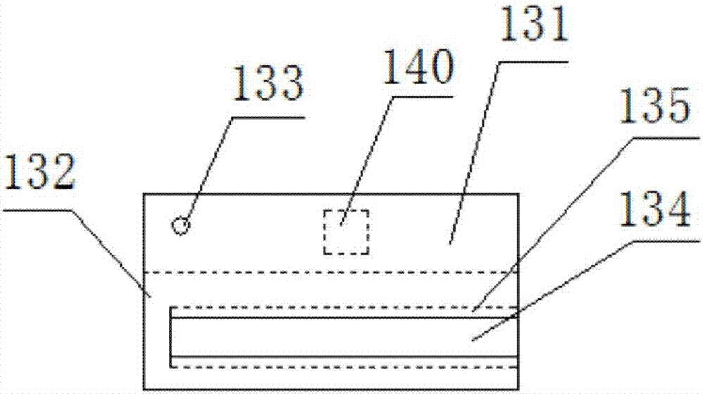 汽车配件焊接夹具的制作方法