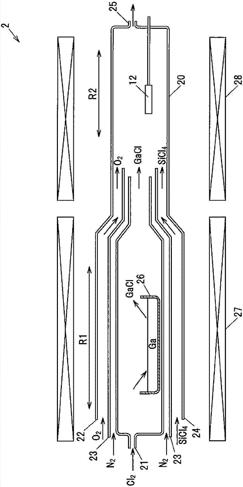 高耐压肖特基势垒二极管的制作方法