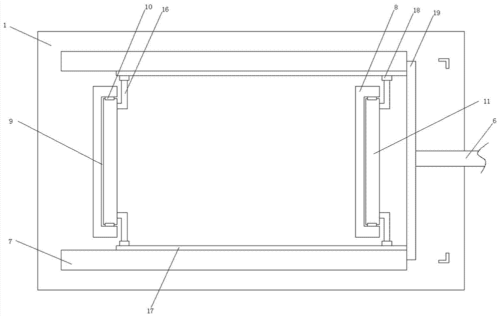 一种适用于道路养护的井盖切割设备的制作方法