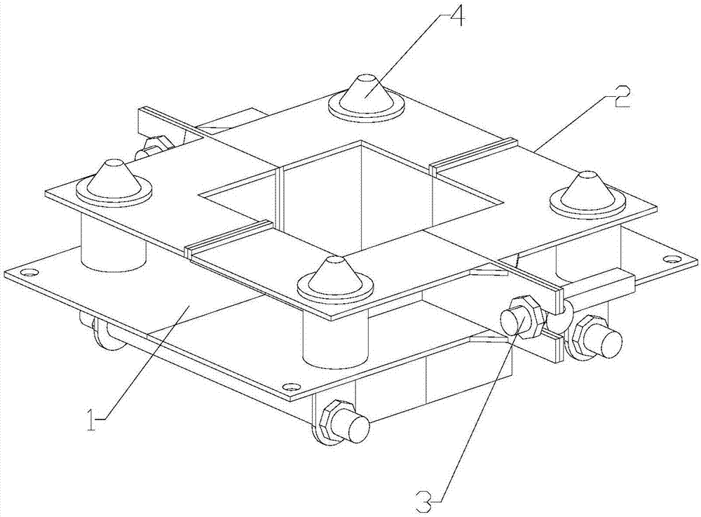 滑移就位器的制作方法