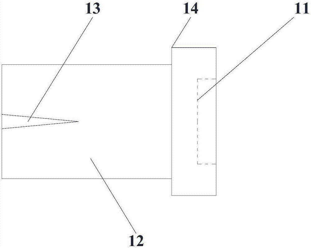 安全丝堵组件的制作方法