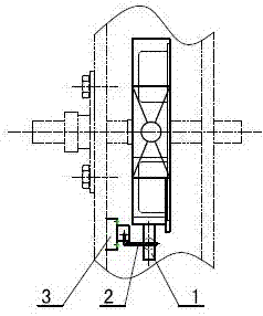 一种拨杆气吸式取种器的制作方法