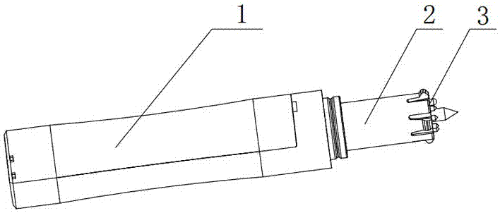 通信测试工具的制作方法