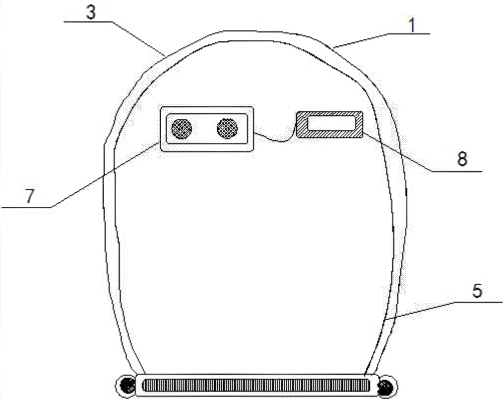 一种抗菌马桶盖的制作方法