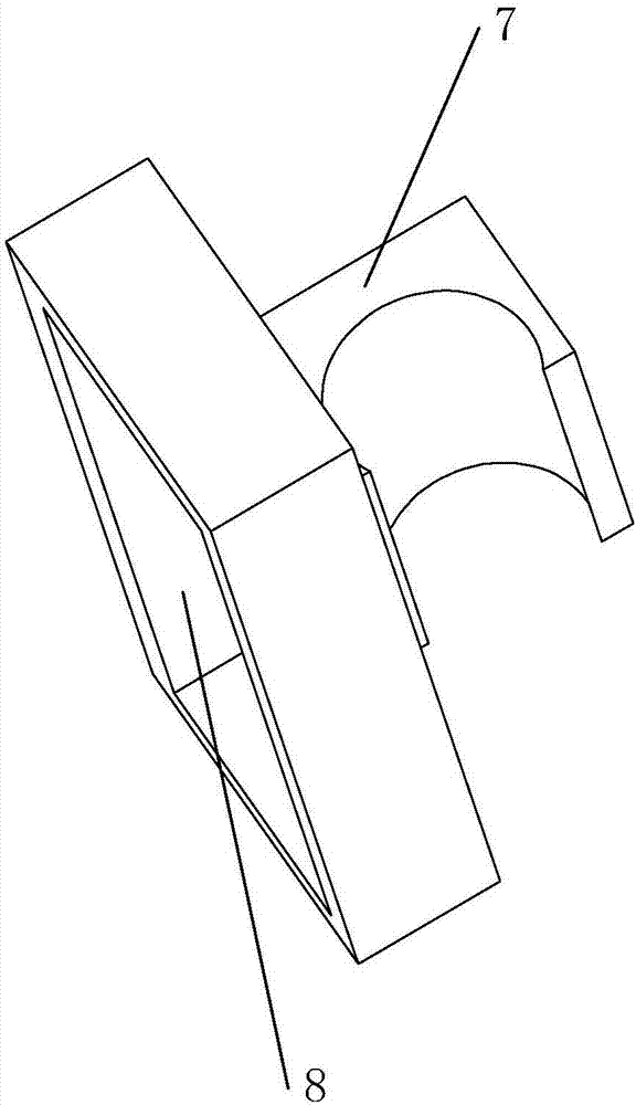 一种遮阳伞的制作方法