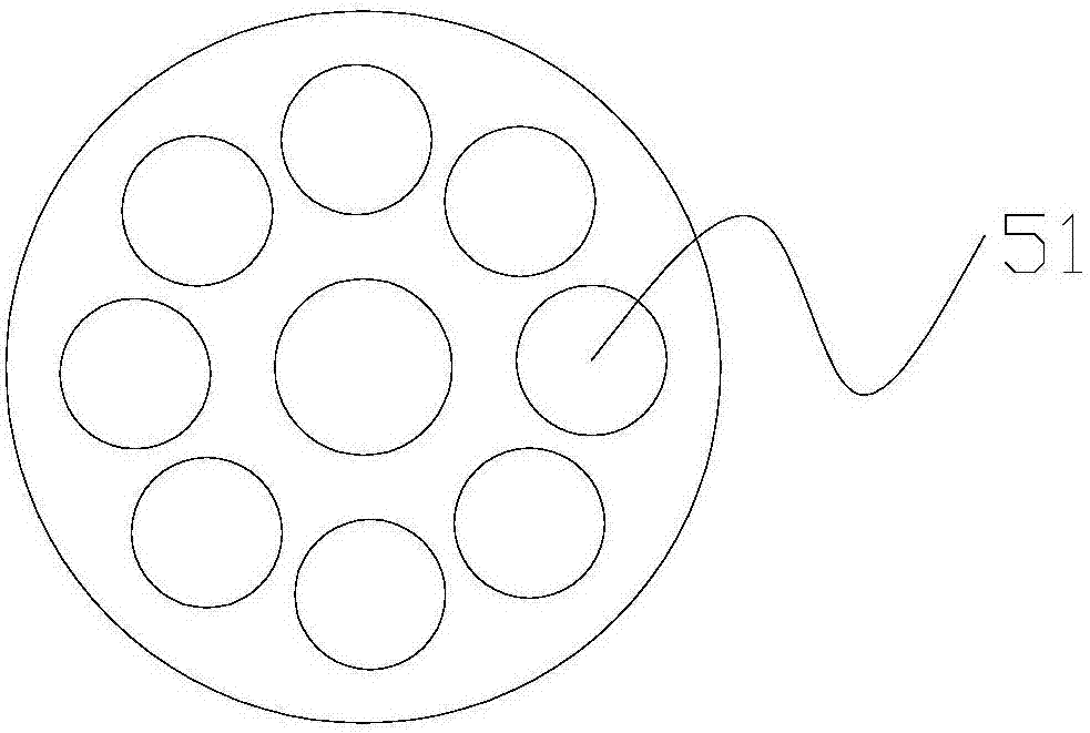 一种改进型抛光机的制作方法