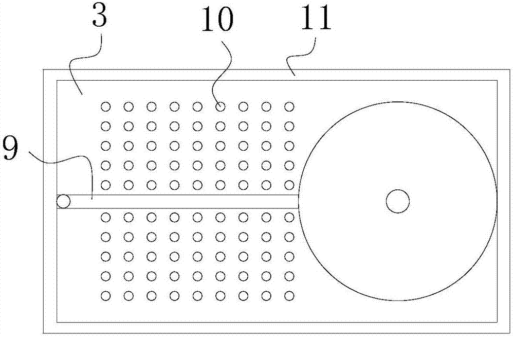 双层洗手台的制作方法