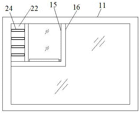 一种建筑幕墙的制作方法