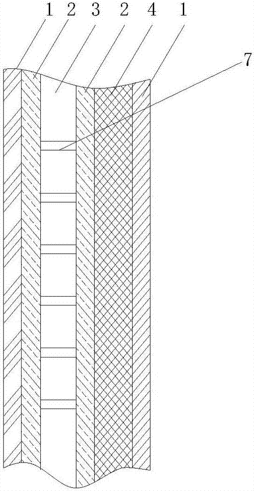 一种通信保温机房的制作方法