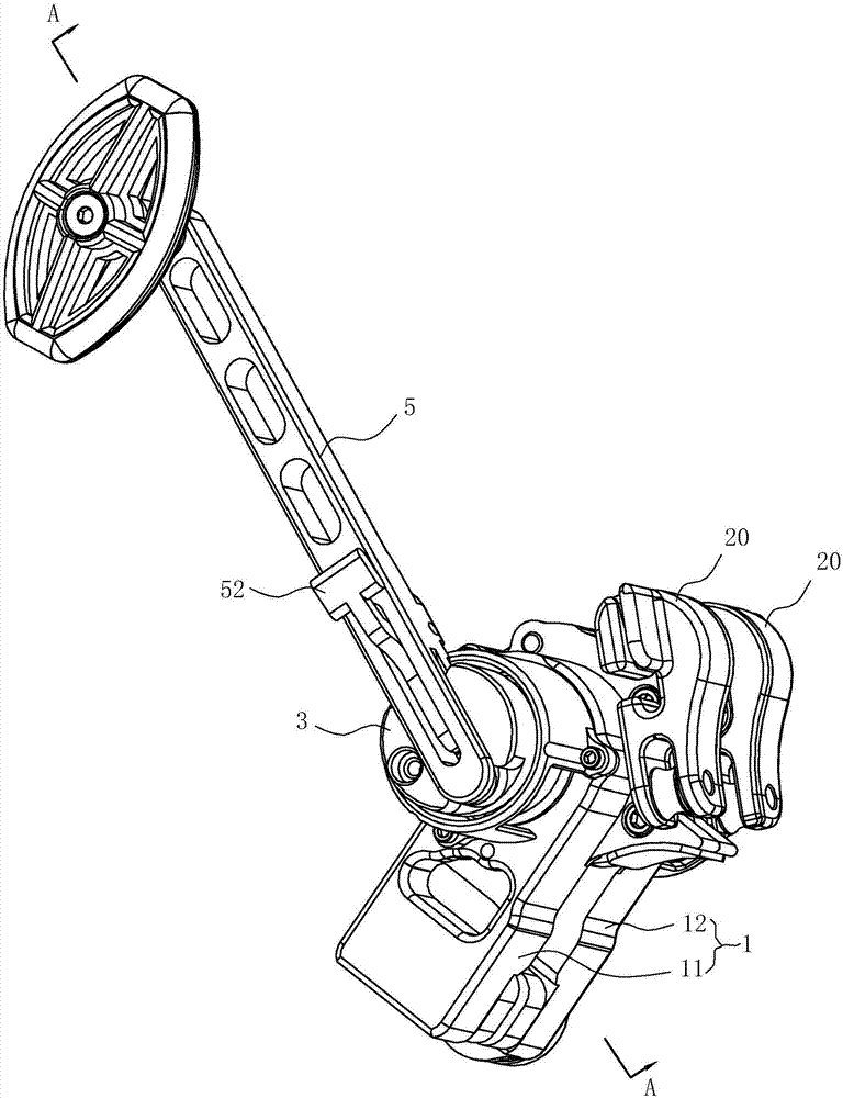 拉绳器的制作方法