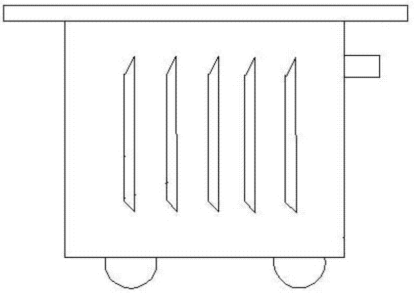 室内灰尘浓度测量系统的制作方法