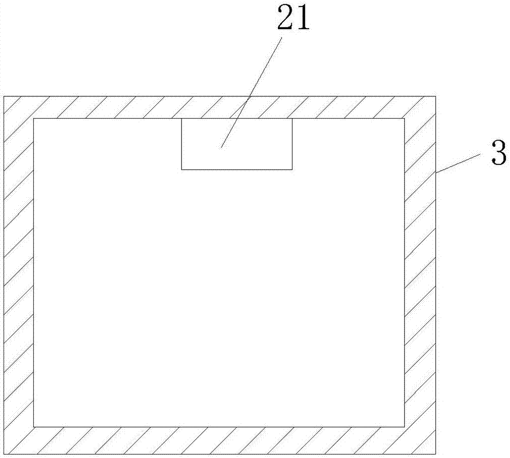 一种建筑室外真石漆喷涂设备的制作方法