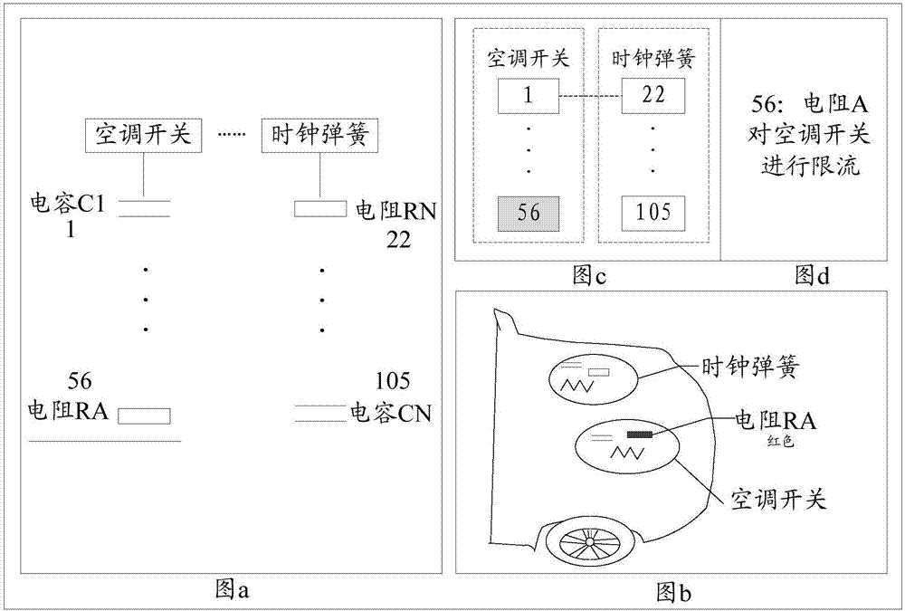 一种图像数据显示方法及其终端与流程