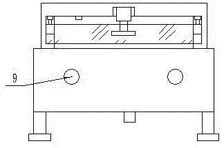 一种新型冲压磨具的制作方法