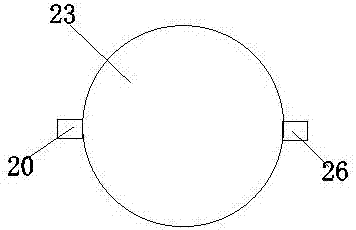 一种油井添加液定量混合装置的制作方法