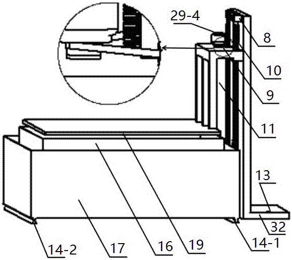 一种复合材料3D打印机及打印方法与流程