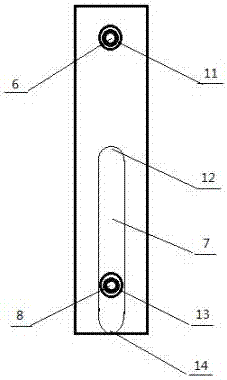 一种单翼或多翼旋转扑翼装置的制作方法
