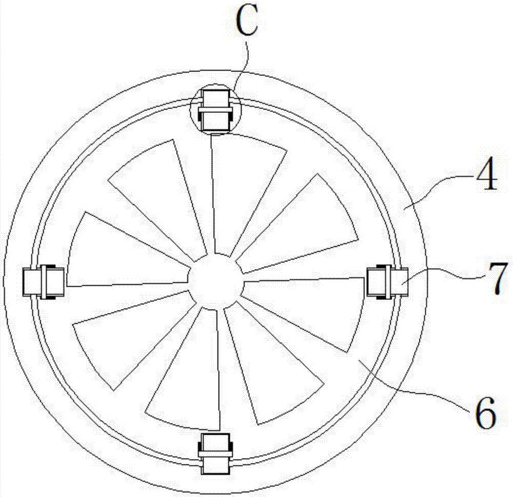 一种具有护眼功能的学习装置的制作方法