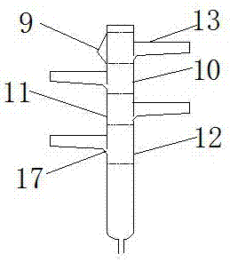 一种糖化过滤锅的制作方法