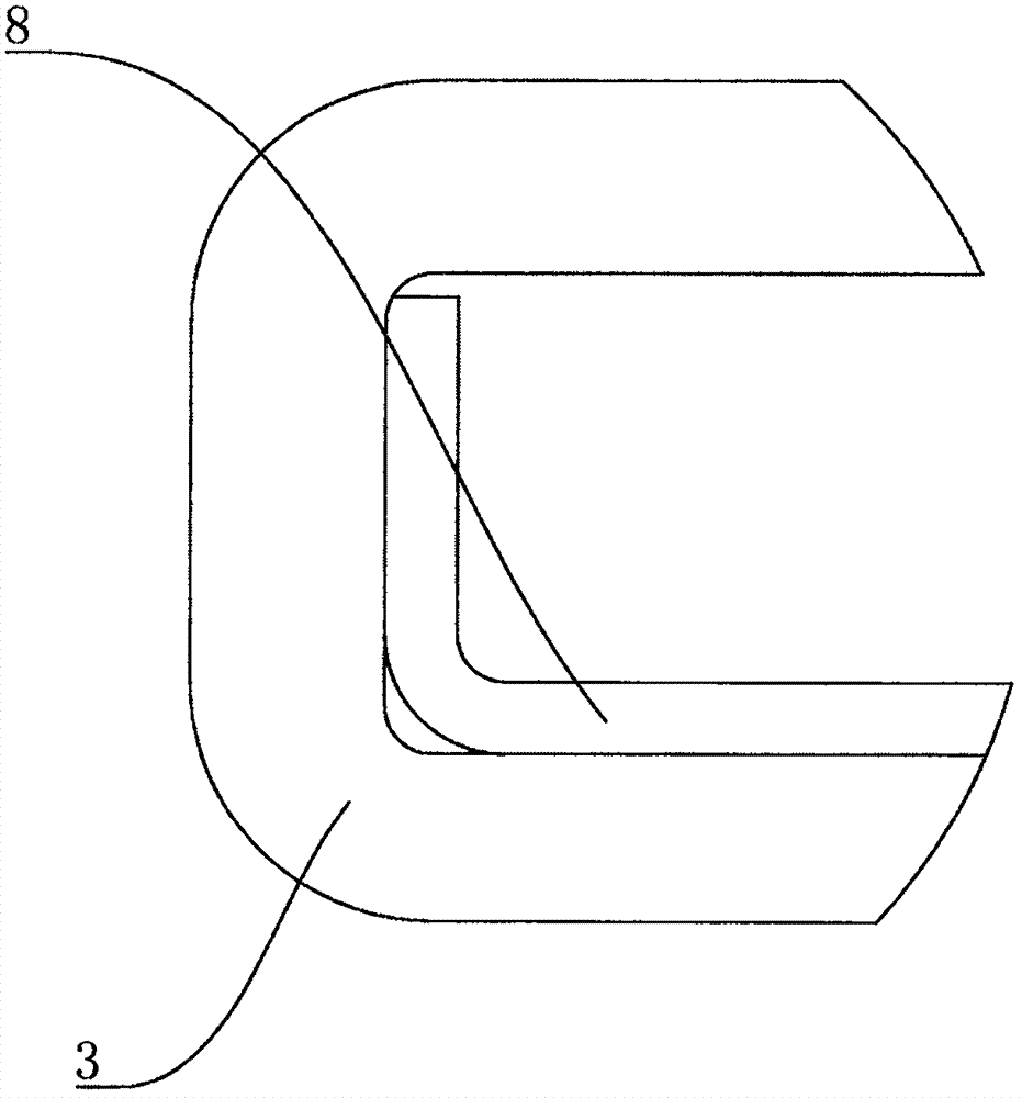 一种改进的挂具的制作方法