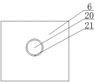 一种经编机纱线张力器的制作方法