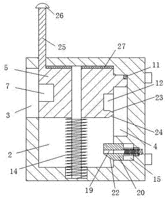 一种新型桥梁建筑设备的制作方法