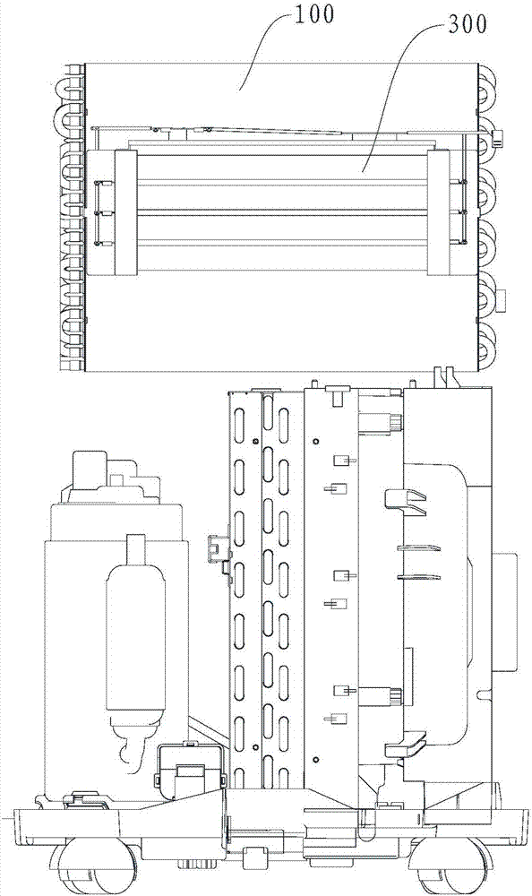 移动空调器的制作方法