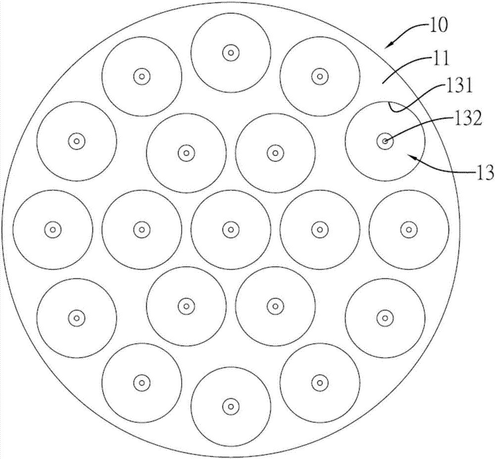 多孔状基板及震荡组件的制作方法