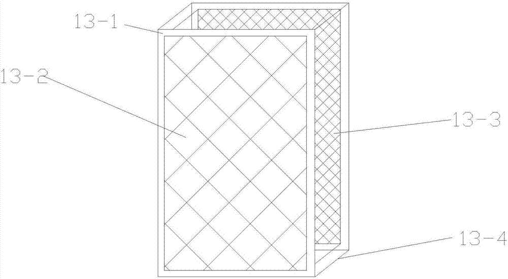 一种新型空气净化器的制作方法