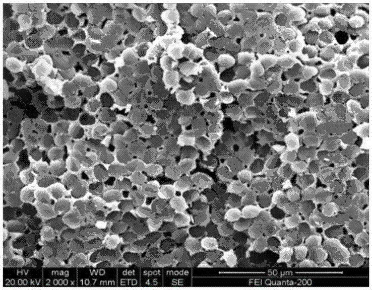 三维碳化硅纤维预制件增强硅酸钇复合材料及其制备方法与流程