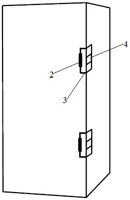 一种五金箱体的制作方法