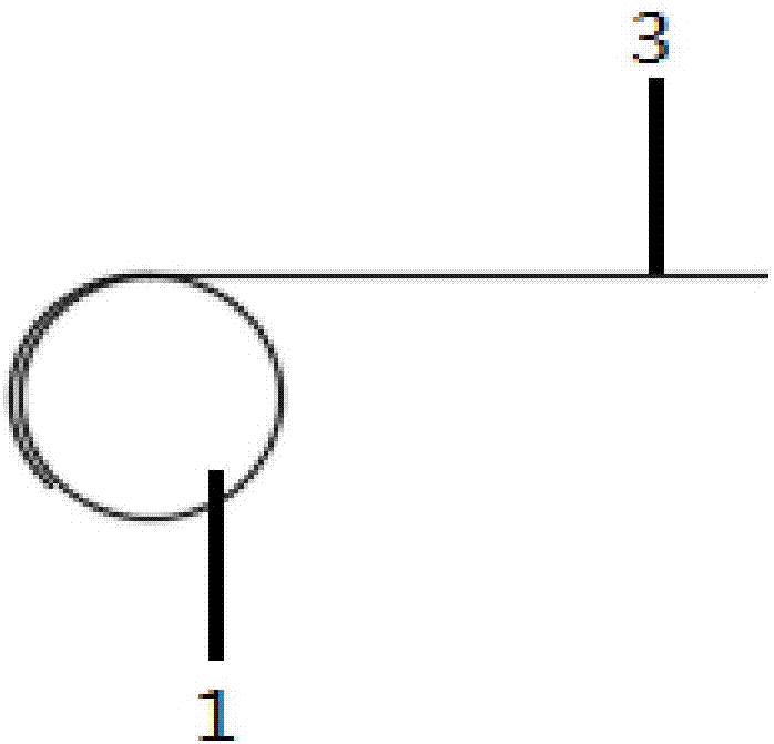 一种新型铝幕墙的制作方法