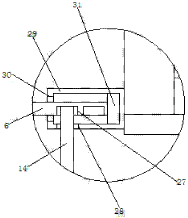 一种便于更换的市政排水管的制作方法