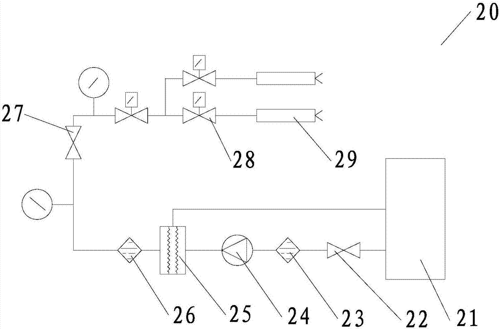 一种蒸汽锅炉的制作方法