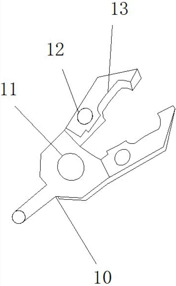 一种角度检查仪的制作方法