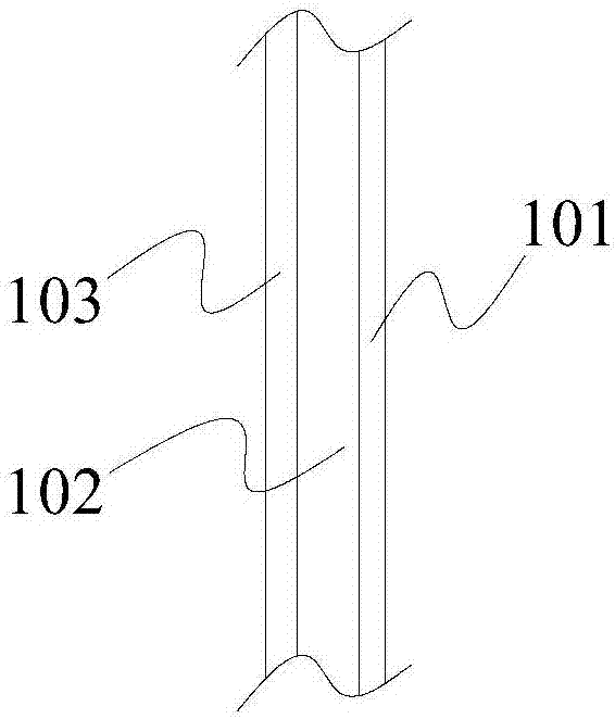 一种钢琴防尘罩的制作方法