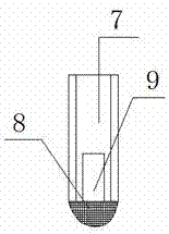 一种新型的智能梳子的制作方法