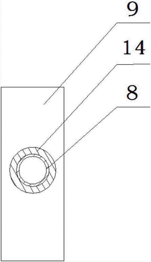 桩孔注浆调节结构的制作方法