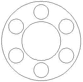 一种高可靠性的汽车双筒式减振器的制作方法