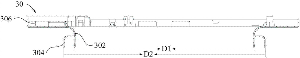 空调室内机和空调器的制作方法