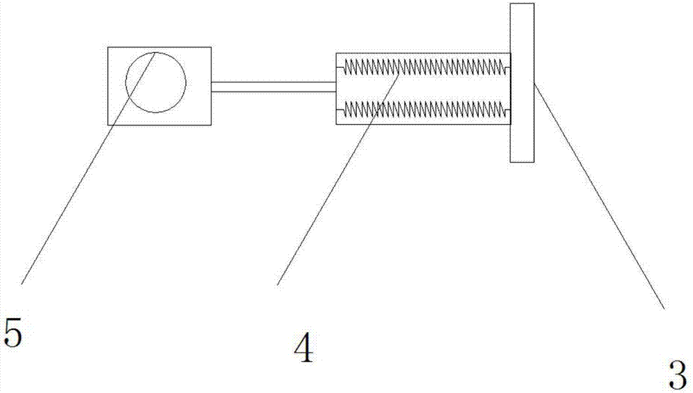 一种新型多功能体育跳高装置的制作方法