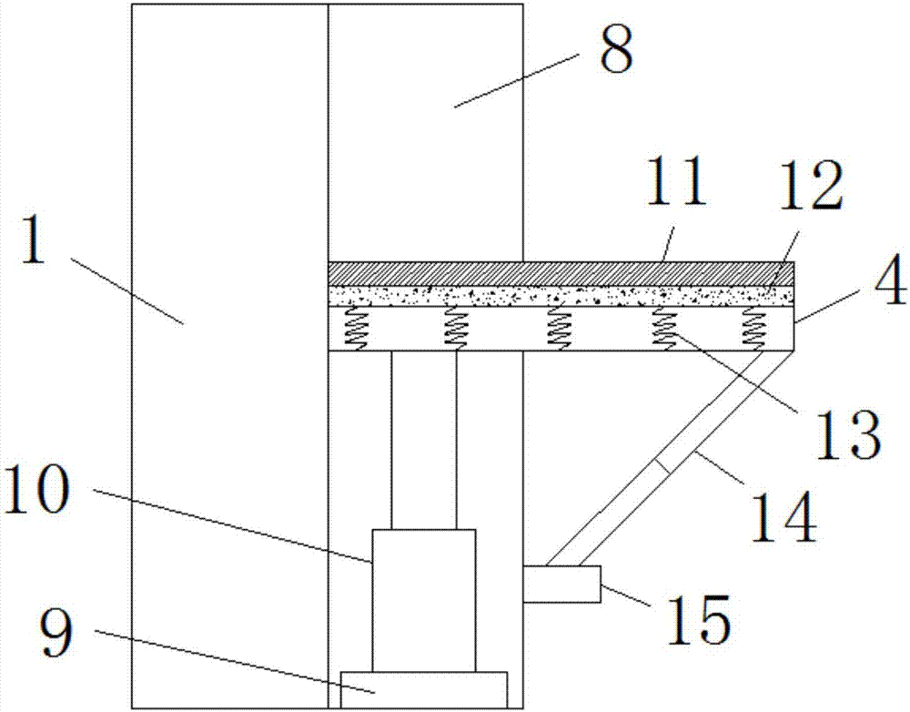 一种儿童素质检测仪的制作方法