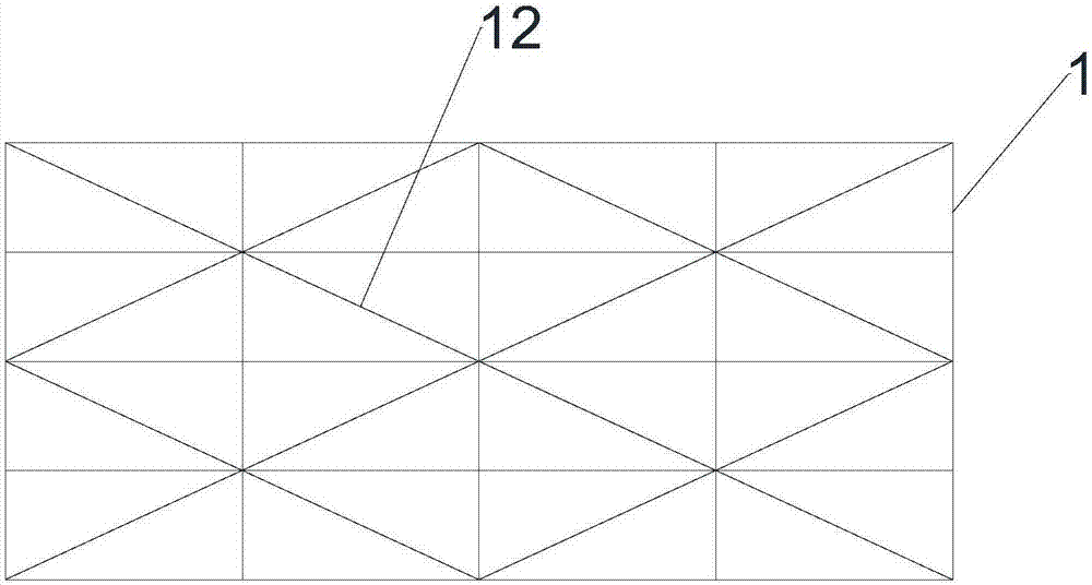 拉筋瘦腿器的制作方法