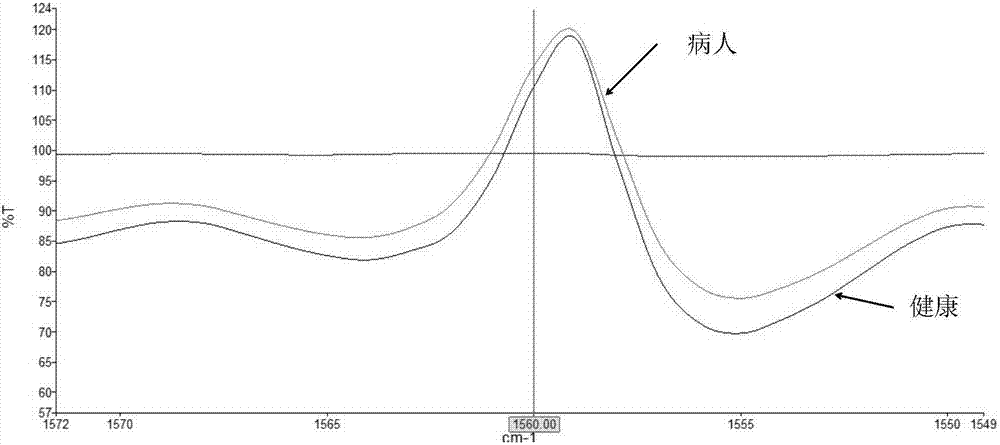 基于光梳相干成像分析的生物分子检测方法与流程