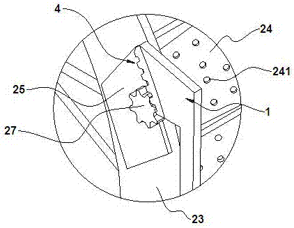 一种轮斗式洗砂机的制作方法