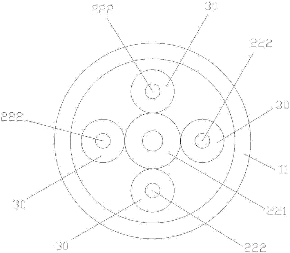 一种新型强力分散机的制作方法