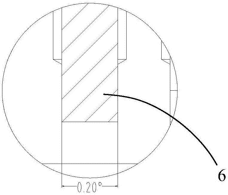 密集型冲孔模的制作方法