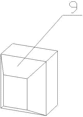 一种模具孔位纠正导向装置的制作方法