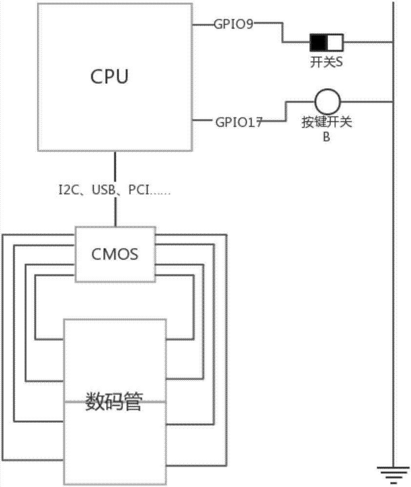 接口转换型无线网桥及其配对方法与流程